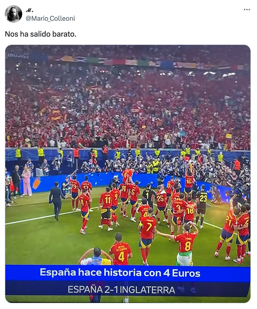 Fresh Greens tweet media