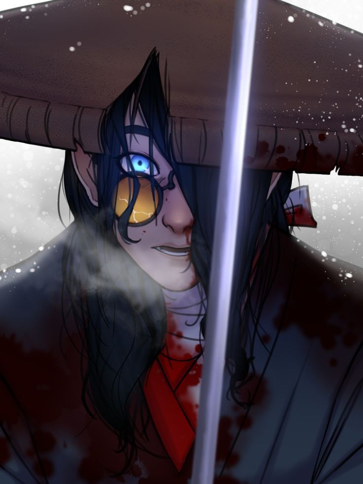 “𝖮𝗁 𝐃𝐄𝐀𝐓𝐇, 
       𝖻𝖾𝖼𝗈𝗆𝖾 𝗠𝗬 𝗕𝗟𝗔𝗗𝗘 𝗈𝗇𝖼𝖾 𝗆𝗈𝗋𝖾...”