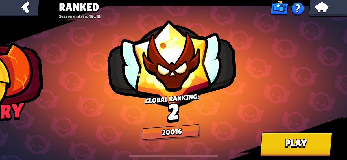 20k Elo🏆 Top 1&amp;2 Players