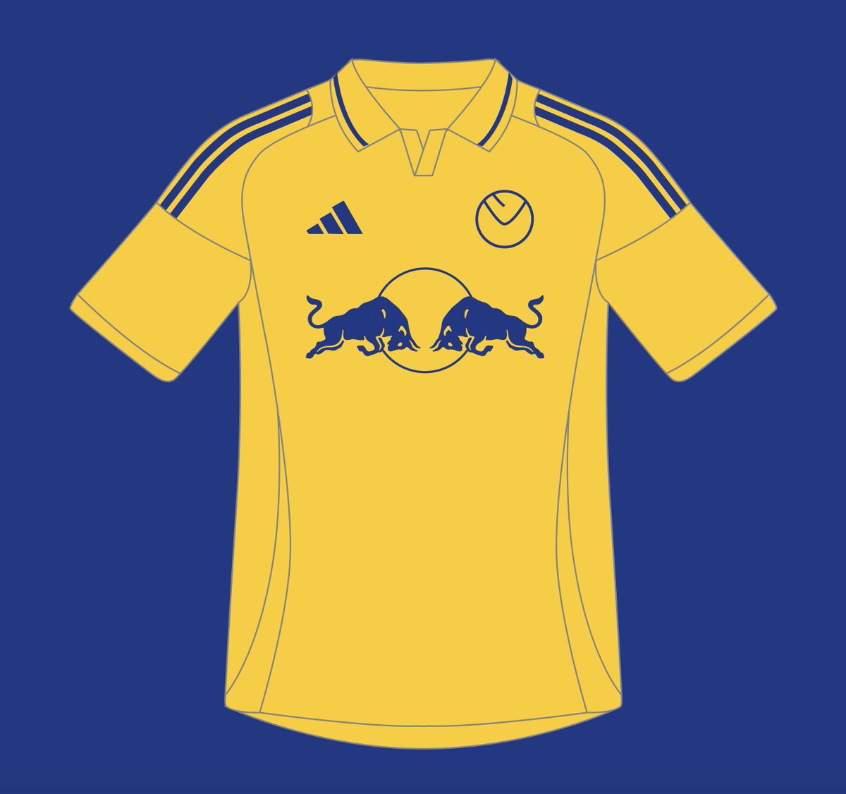 or maybe they will go with this logo?