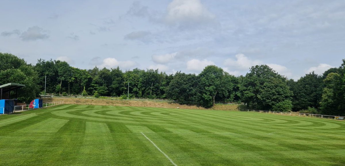 Rhostyllen FC tweet media