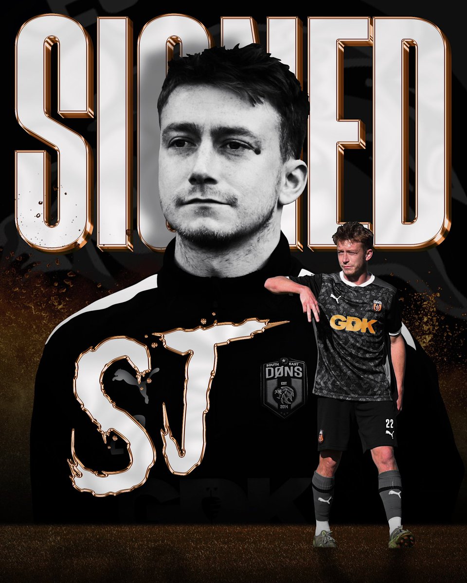 sedonsfc's tweet photo. HERE WE GO 📣 

Integrity and hard work define Sammy Johnson. His versatility on the field has earned him the nickname ‘Sammy Dutch,’ and now he joins us in our pursuit of greatness. Welcome aboard @samjohnsonzz https://t.co/y6SmRzuoxj