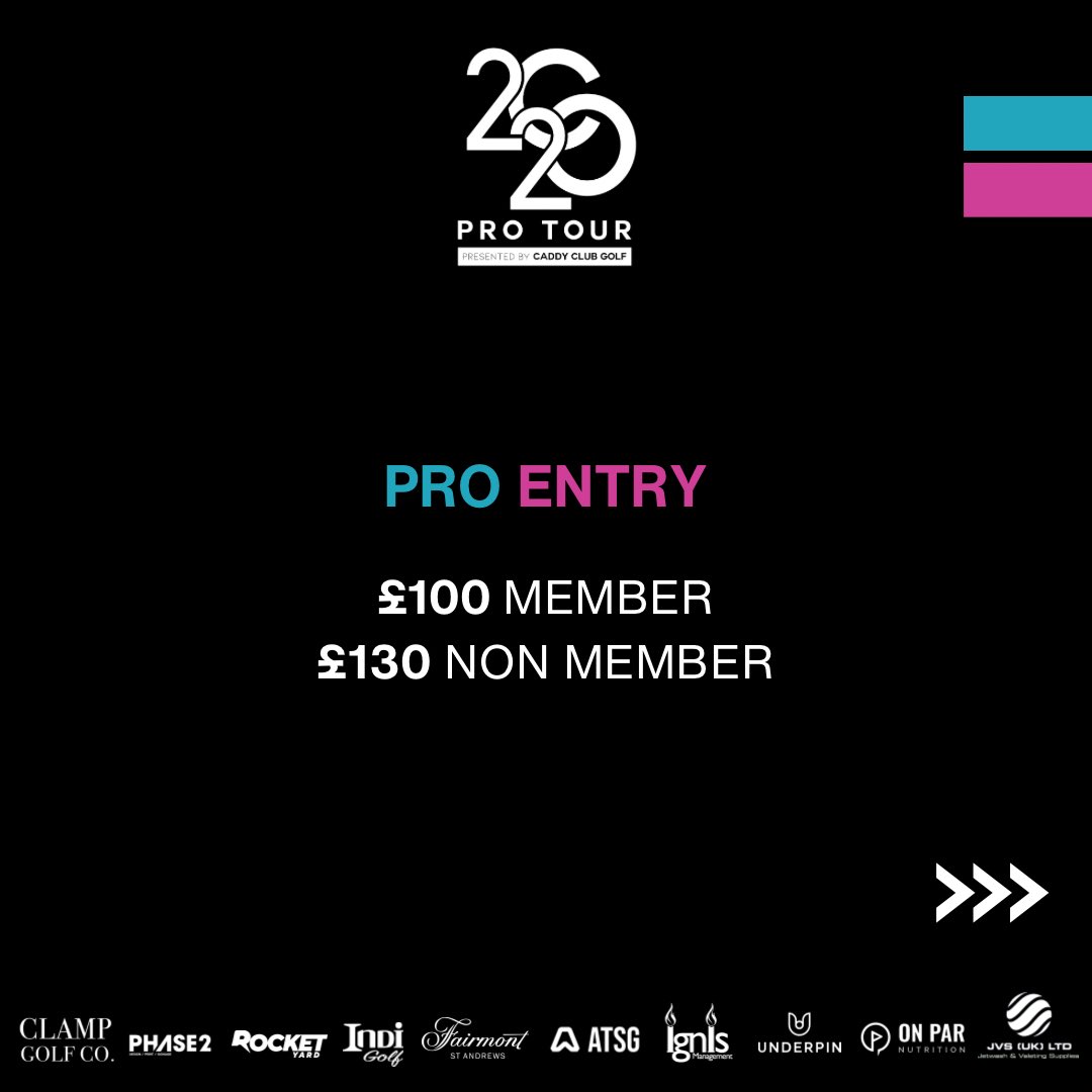 2020protour tweet media