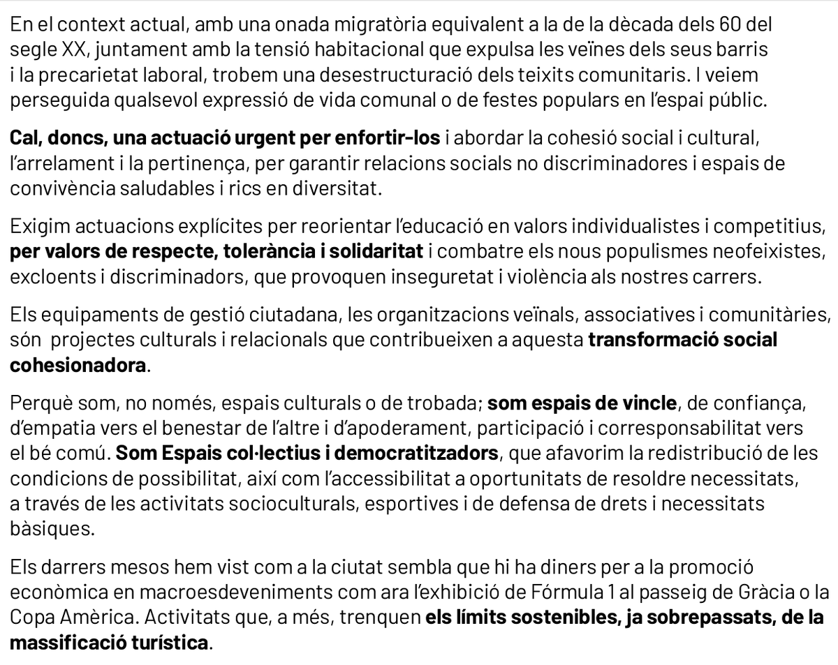 La Troca tweet media