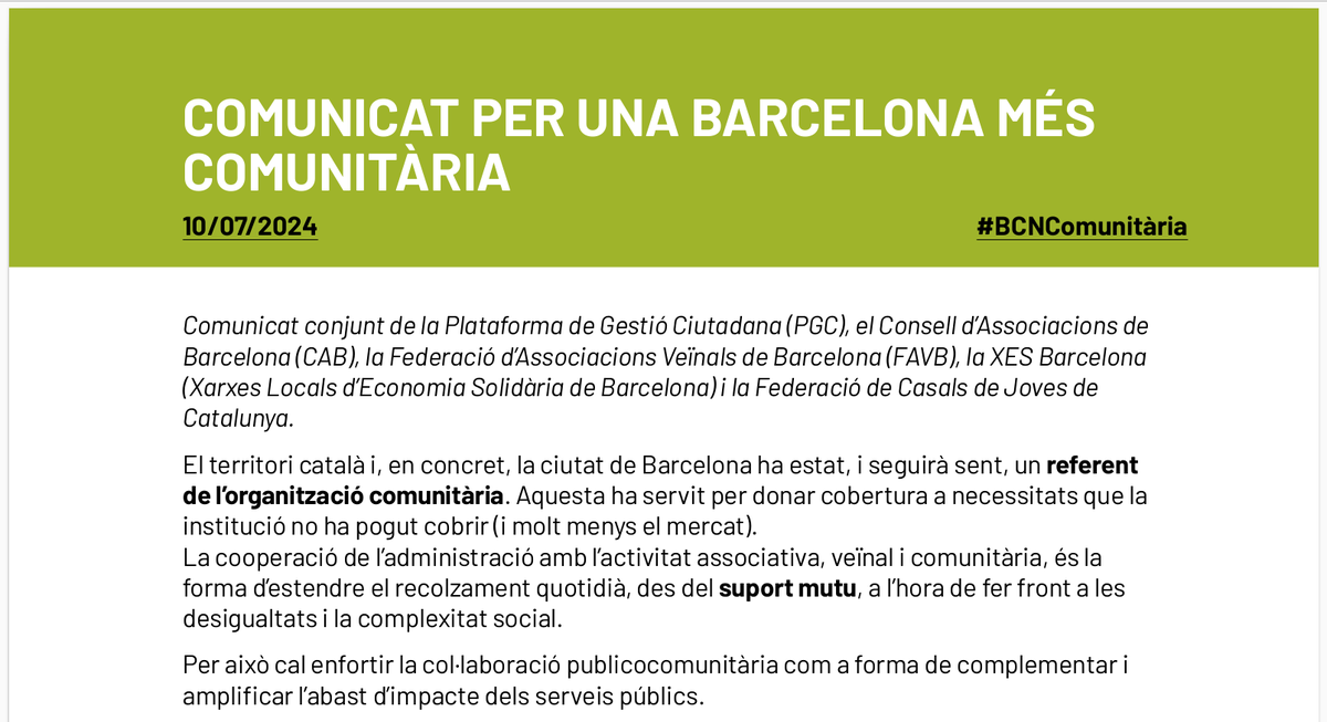 La Troca tweet media