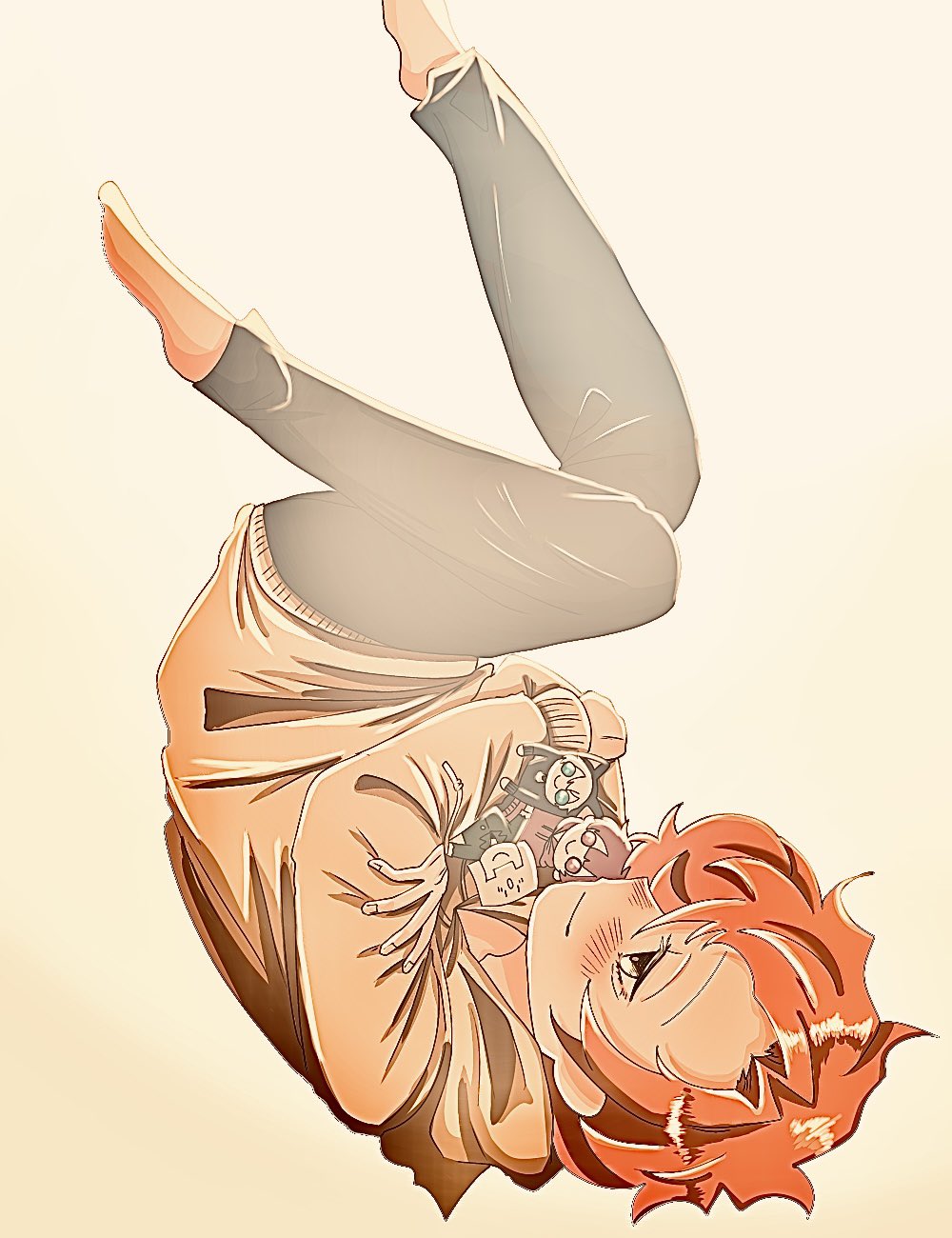 ♡オイルペイント　すきあれば…♡ キペル❌✏️ (@Kipeeeeeru524) / X