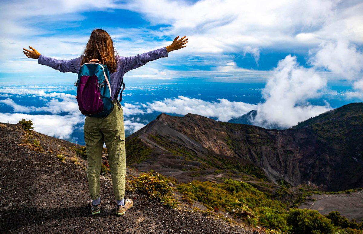 Ranked: these are the world's happiest countries – and the most miserable.
loveexploring.com/galleries/2955…