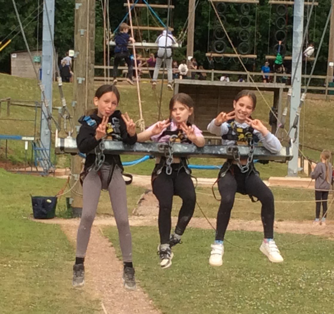 PennowethS's tweet photo. A few more photos from our Year 5 residential. Make sure to keep your eyes peeled in the next few days for more photos from our other residential. We will also be sharing photos from our year 1, 2, 3 &amp; 4 residentials via the newsletter and on here this week. #TeamPennoweth https://t.co/DsTQCjEwGt