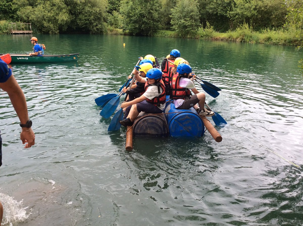 PennowethS's tweet photo. A few more photos from our Year 5 residential. Make sure to keep your eyes peeled in the next few days for more photos from our other residential. We will also be sharing photos from our year 1, 2, 3 &amp; 4 residentials via the newsletter and on here this week. #TeamPennoweth https://t.co/DsTQCjEwGt