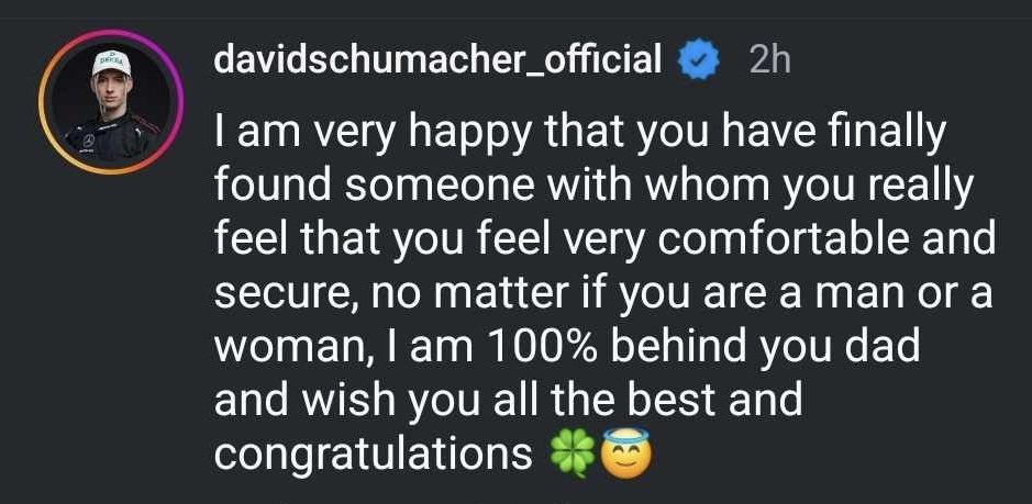 Matt Bishop 🏳️‍🌈 🏁 tweet media