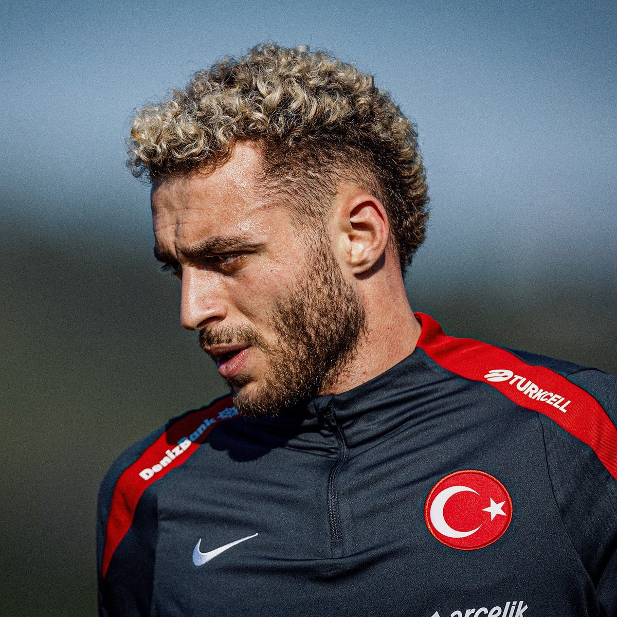 forzacimbom's tweet photo. Keçiörengücü Başkanı Sedat Tahiroğlu, 'Barış Alper'in payı için görüşme talebinize cevap gelmediği iddiası doğru mu?' sorusunu yanıtladı. (Fotomaç - @sergendag)

"Böyle bir görüşme talebimiz olmadı. Doğal olarak yanıt gelmediği iddiaları da doğruluğu yansıtmıyor. İki kulüp arasında bu konuda bir temas yok."