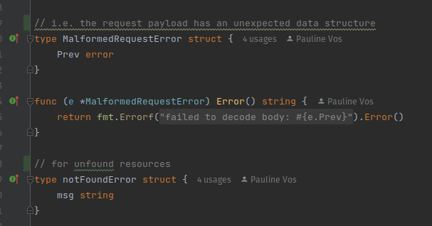 Pauline Vos 🍉 tweet media
