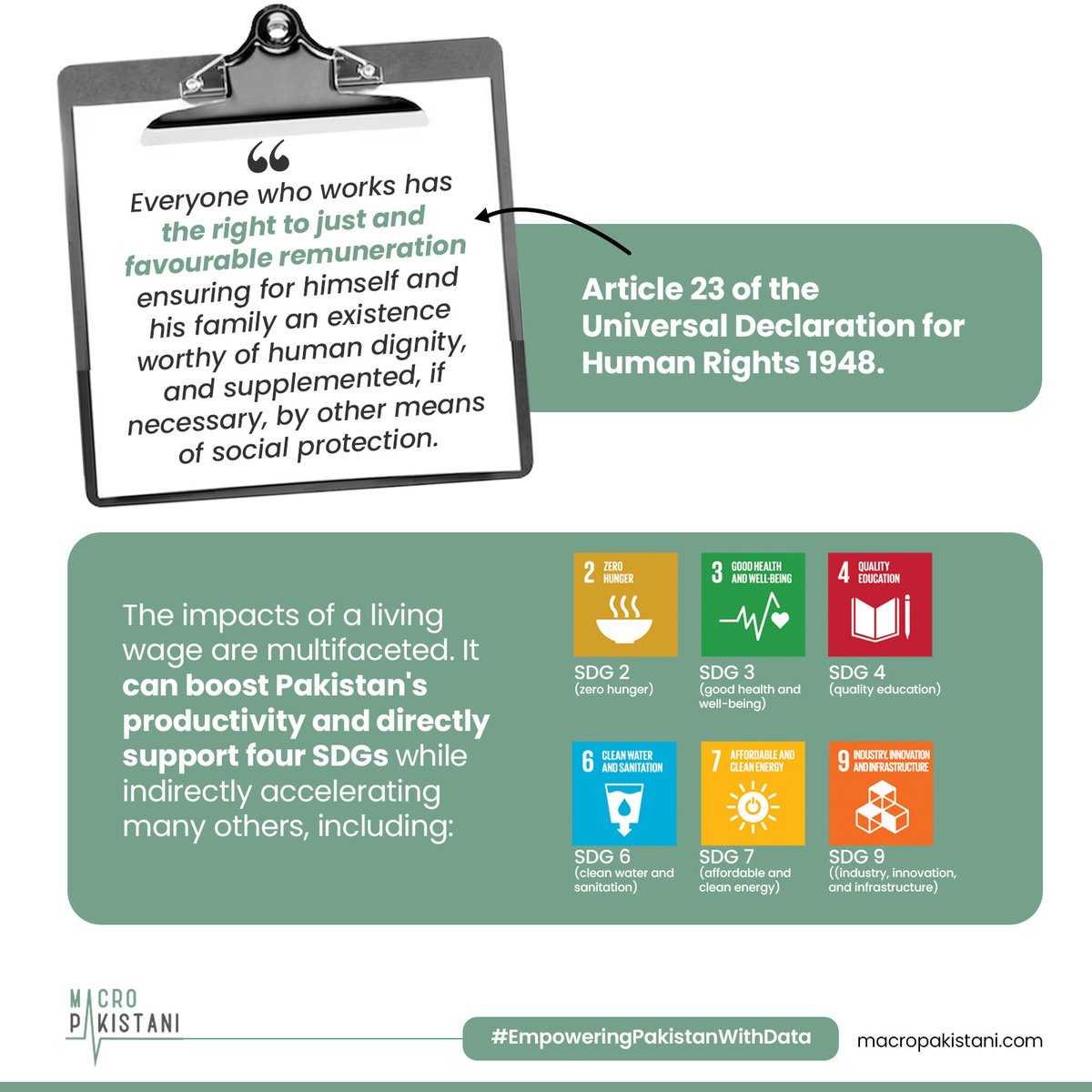 Macro Pakistani tweet media