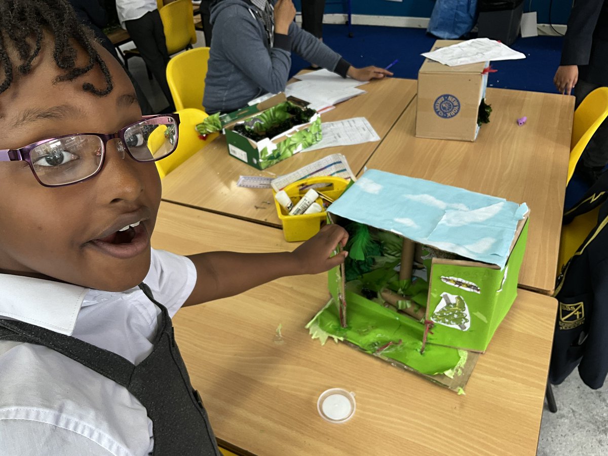 St Stephen's CofE tweet media