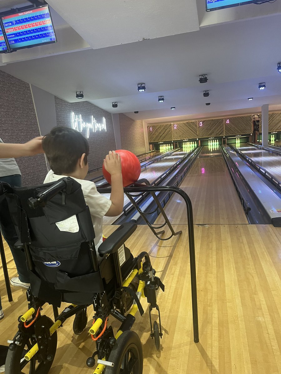 North Yorkshire Inclusive SSP tweet media