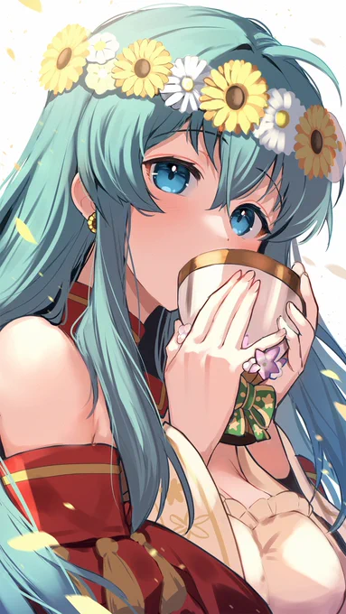 色々エイリークまとめ