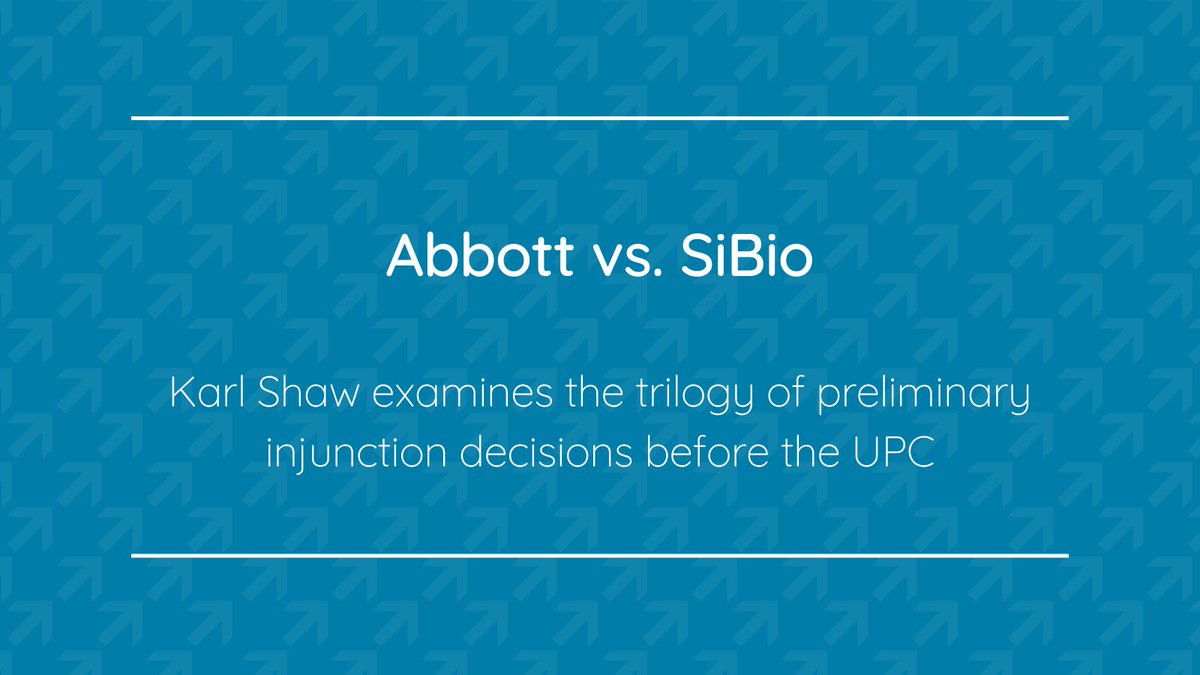 Forresters tweet media