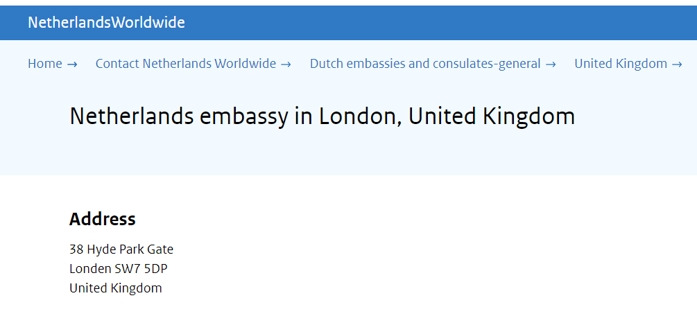 gdisselkoen's tweet photo. #wappies en #autonomen, het blijft hilarisch. 
Eike Muller legt het uit. De inschrijving in de UK betreft de Nederlandse ambassade in Londen. Die staat ingeschreven bij de Engels KvK omdat ze deelnemen aan het handelsverkeer.. Zoals alle ambassades, van alle landen, overal. https://t.co/AQE4nuHYRI