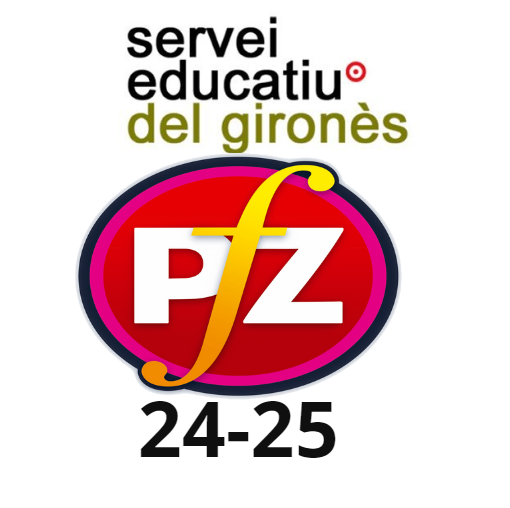 segirones's tweet photo. ✅ Publicació de les activitats Pla de Formació de Zona 2⃣4⃣ - 2⃣5⃣ del Servei Educatiu del Gironès

Accés a la visualització de les activitats 👇👇
https://t.co/nwF2xj9blz https://t.co/xSl14BKe3r