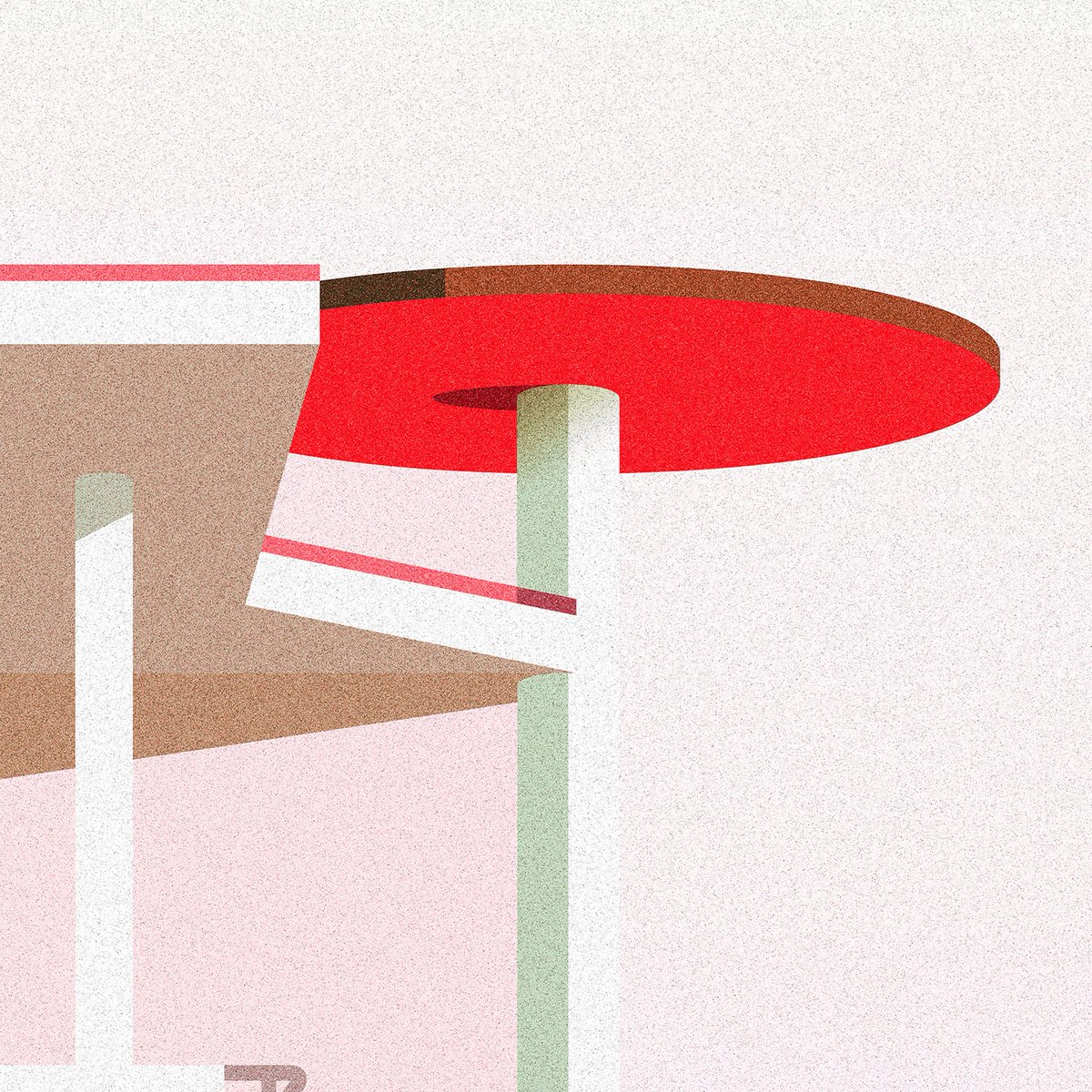 Une version inédite de l'affiche de Royan est désormais en exclusivité chez @plakat_edition, ainsi que trois déclinaisons ! 

#poster #affiche #edition #illustration #architecture #architectureillustration #architecturedrawing #modernarchitecture #annees50 #royan