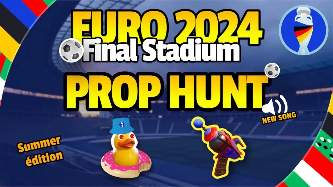 Infinit19111170's tweet photo. Para celebrar la victoria española en la Euro, os invito a hacer una búsqueda de objetos en el mapa oficial de la final, si queréis el código es: 
0226-4225-7805 ⚽️
#Euro2024 #LaRoja #Fútbol #CampeonatoEuropeo #Fortnite https://t.co/uRCW8Xri0g