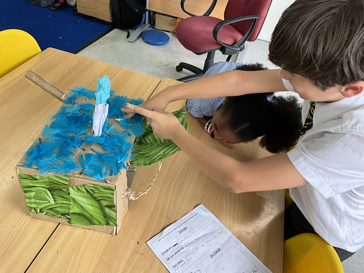 St Stephen's CofE tweet media