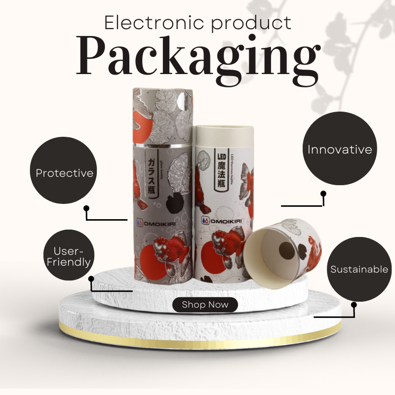 HopakCarmen's tweet image. Experience innovative, protective, and eco-friendly electronic product packaging.  
#papertube 
Hopak Packaging Co., Ltd. 
E-mail: sales@hopakpackaging.com Tel/WhatsApp(China): +86 13631310813 
Tel(US): +1 302-481-6622 
Website:hopakpackaging.com