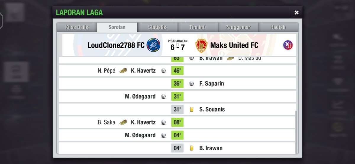 Maks United tweet media