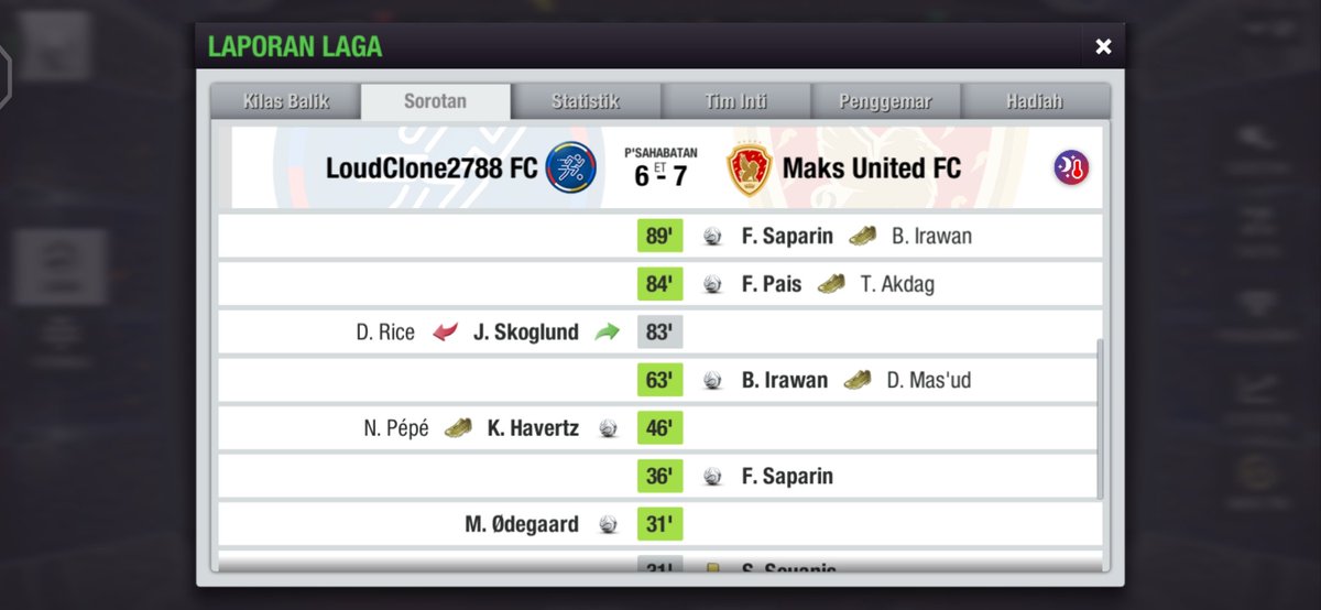Maks United tweet media
