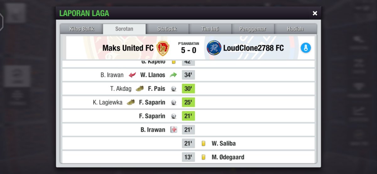 Maks United tweet media