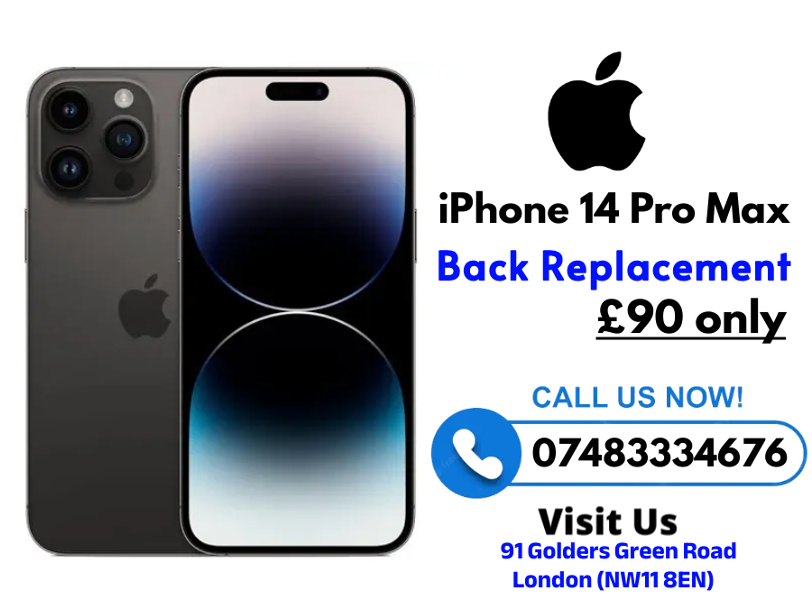 while_you_wait's tweet image. Apple iPhone 14 Pro Max Back Glass/Rear Glass Replacement Service London @while_you_wait
🌐shorturl.at/10eQ
#iphone14promax #iPhoneBack #iPhoneBackCover #iphonescreen #iphonescreenrepair #iphonescreenreplacement #iphonebackcsreen #goldersgreen