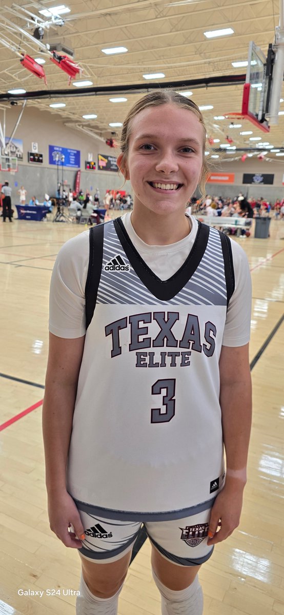 Just dropped <a href="/PBRhoops/">Premier Basketball</a> Sunday Standouts #Super64
prepgirlshoops.com/2024/07/sunday… <a href="/PilesCaroline/">carolinepiles.3</a> <a href="/SpursTyler/">Texas U East Texas Spurs 🏀 🏀</a> #FavourEmeka @coachchris_ths <a href="/EPHeart915/">El Paso Heart</a> #MaryBrooks #CharlieGarcia <a href="/SAHoopsElite/">SA Hoops Elite</a> #ReeseSteed <a href="/UrbanHeroesBas1/">Urban Heroes Basketball</a> #TrinityRoberts #WatchMeWork <a href="/teammj15u3SSB/">teammj15u3SSB</a> #ZariaHoward #AvaWomack