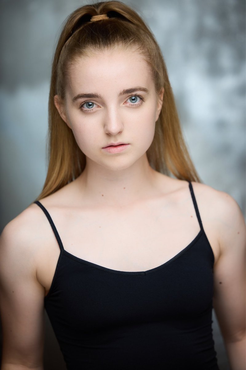 Best of luck to TEGAN MUGGERIDGE who is auditioning for a commercial today. 🍀 #glstm #audition #commercial #actor #spotlight #glstalentmanagement <a href="/Tegan_Grace_/">Tegan Muggeridge</a>