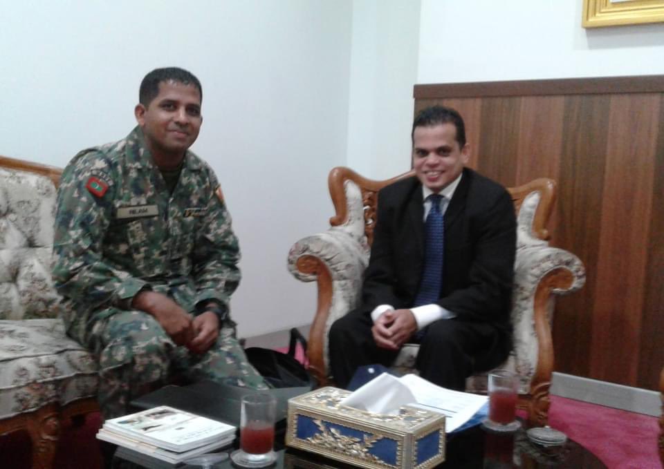 FDDSriLanka tweet media