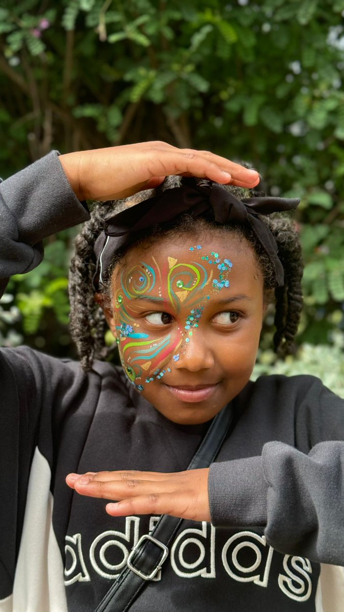 Heart In Art UK tweet media