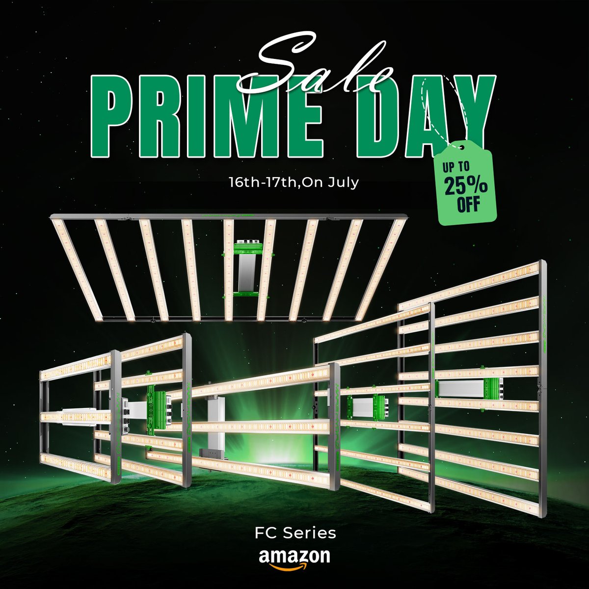 Coco_Pan2022's tweet photo. 2024 #MARSHYDRO #PRIMEDAY SALES IS COMING!
Amazon Prime Day offers an unparalleled shopping experience with huge discounts and exclusive offers.
#PrimeSales #FCSERIES Highest Efficiency Samsung EVO chip
https://t.co/IDw5kTn8PW
#MARSHYDRO offers Up to 25% discount products https://t.co/LSEcCjCior