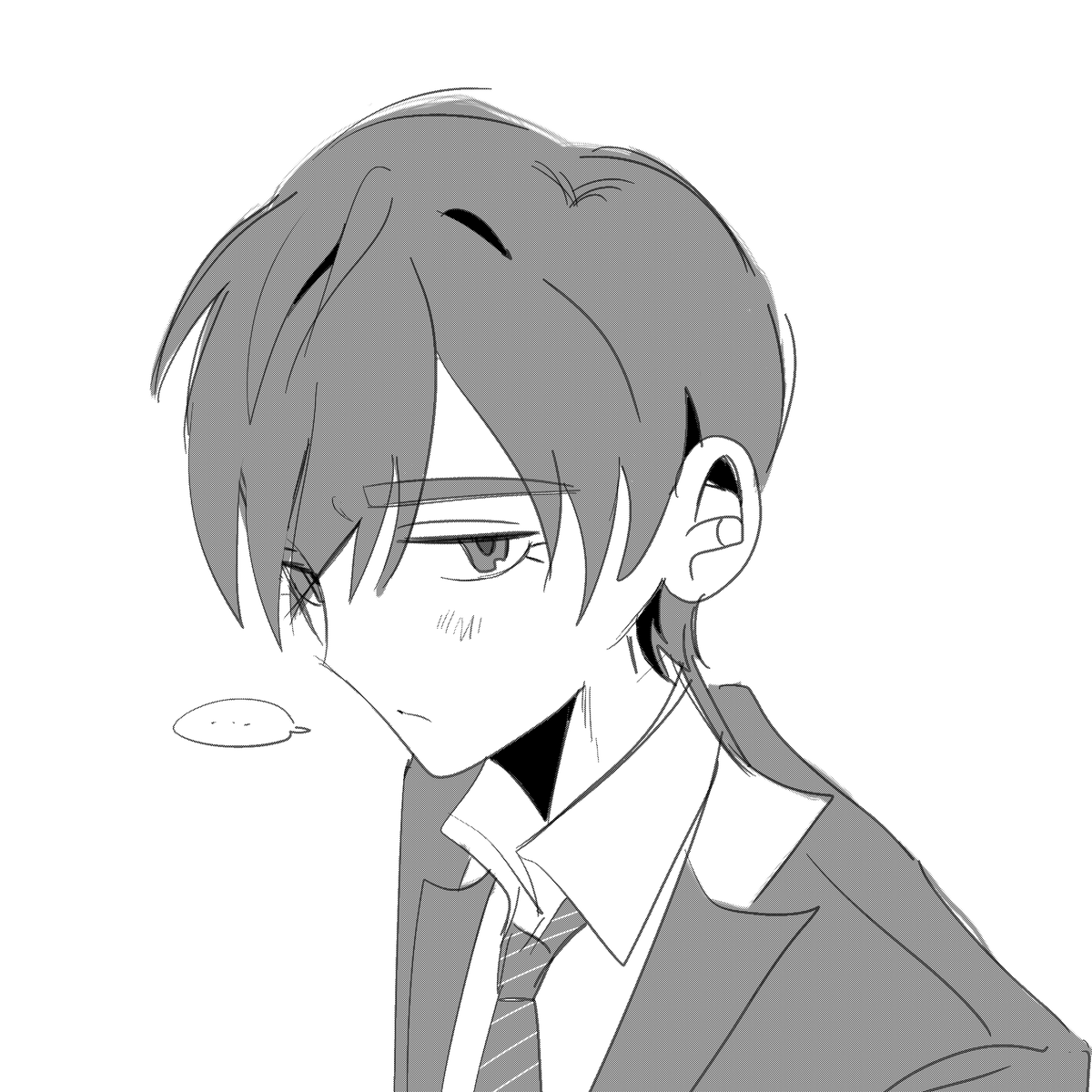 쉼 tweet media