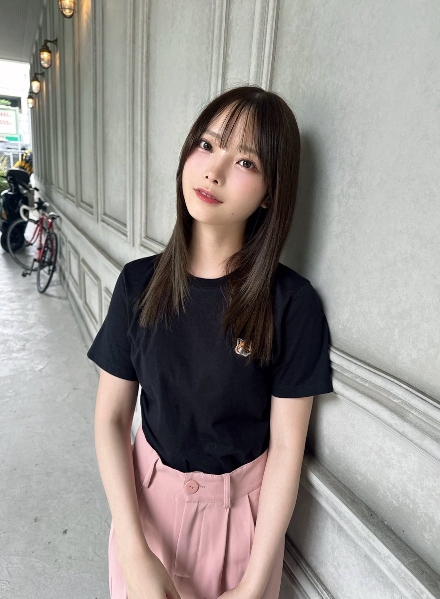 _Hime_Araya_'s tweet photo. 綺麗な色に染めた☺︎ https://t.co/NSNxQ45Abv