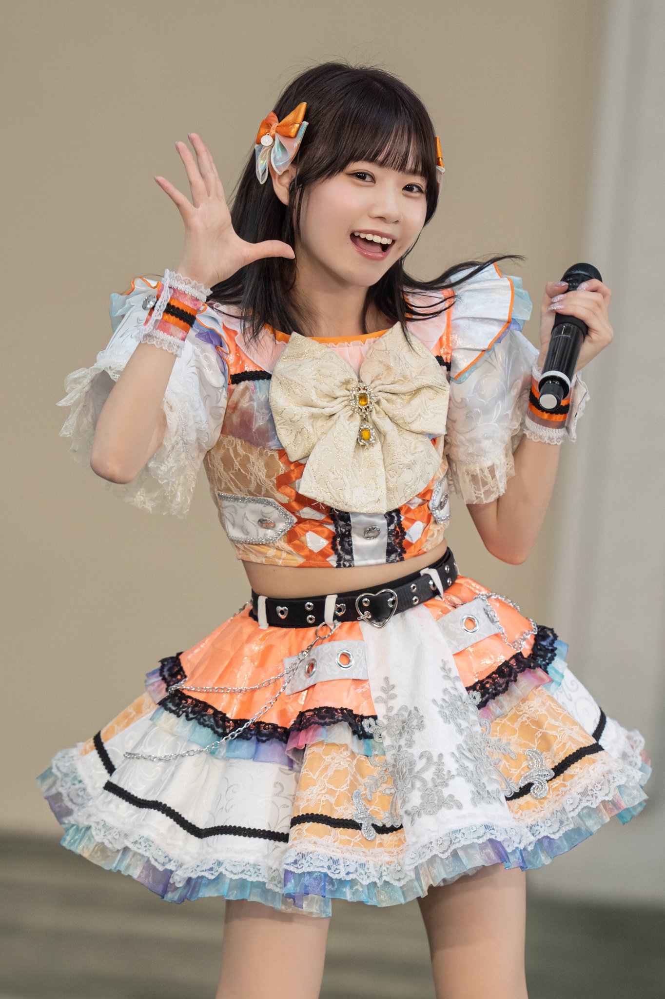 ナナニジ　Summer Live 2024　MSD衣装　ブロマイド　バラ売り ぱくちー🍛🇮🇳 on X: 