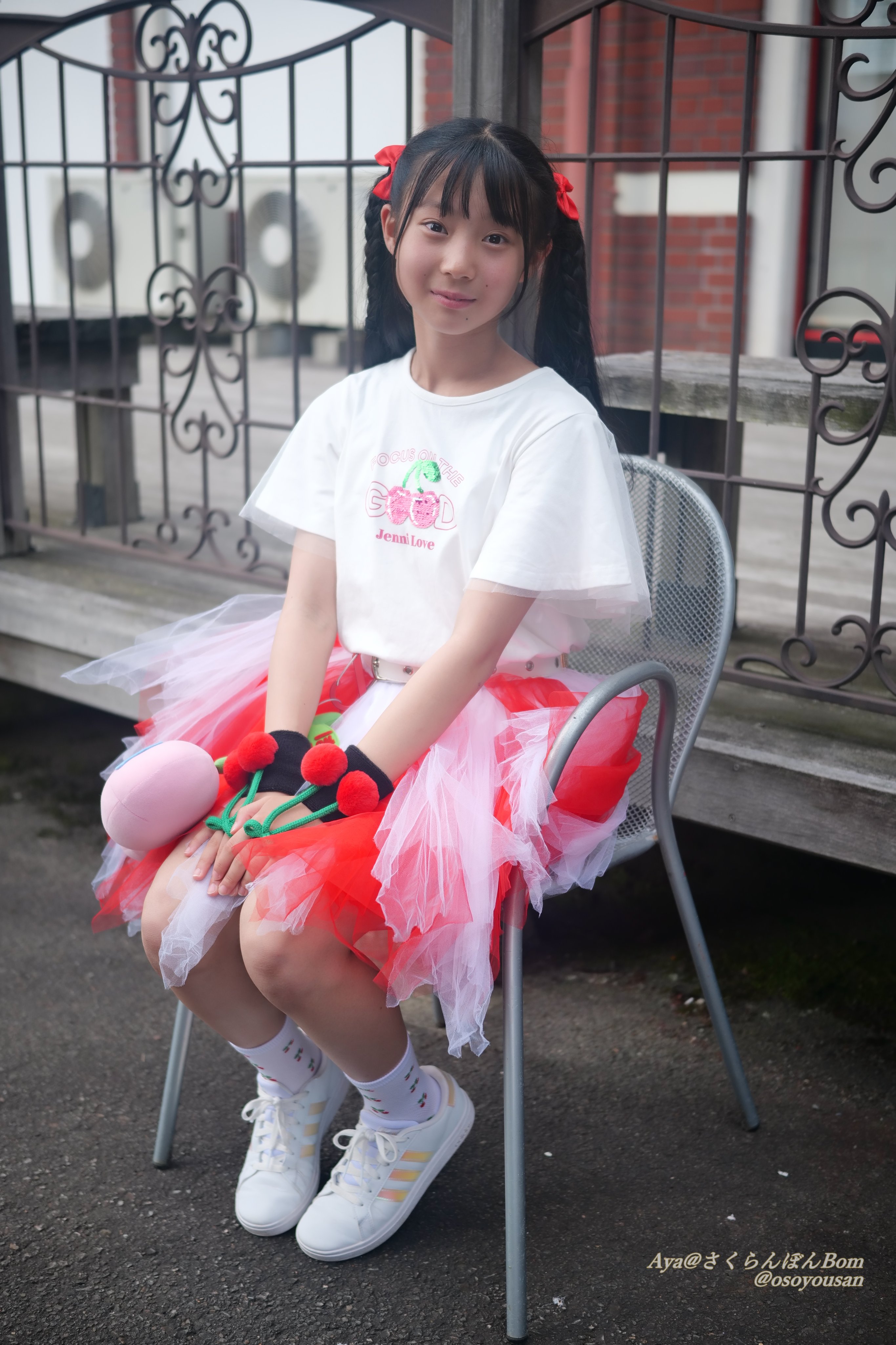 おは on X: 