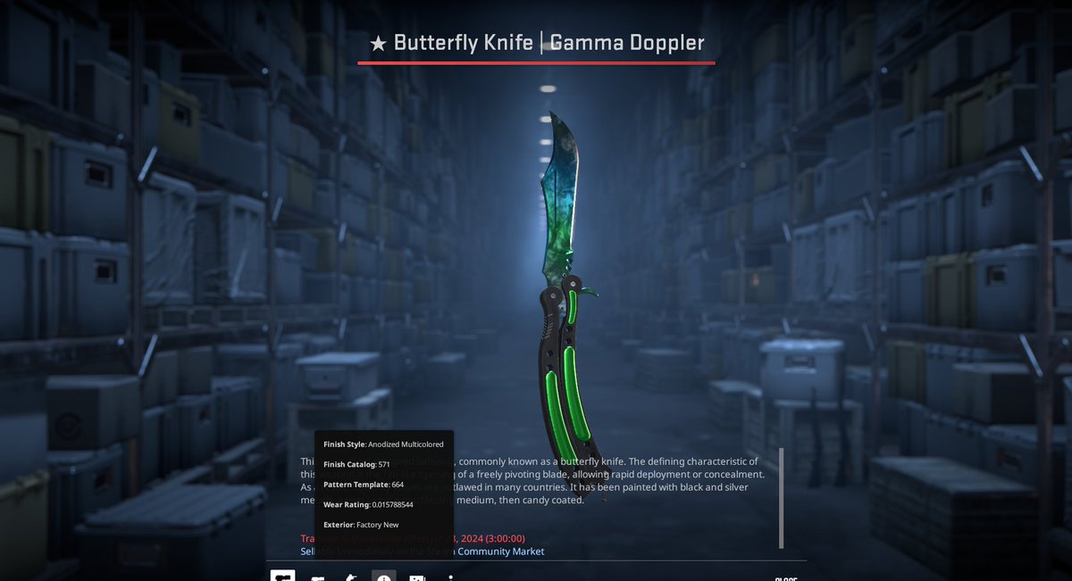 XSET Muz tweet media