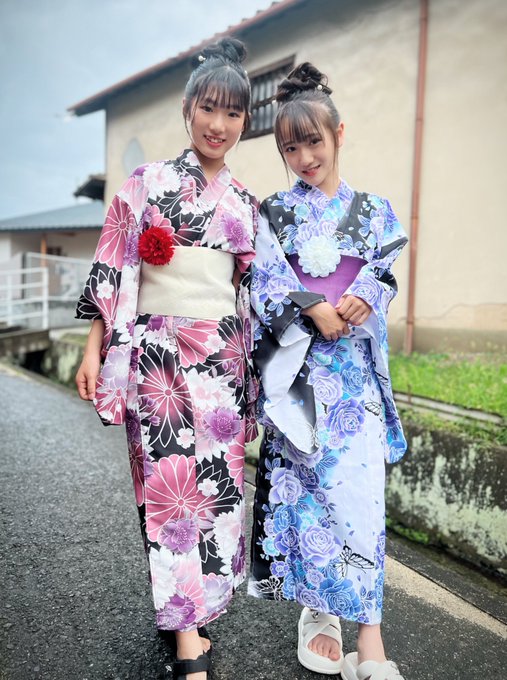 Twitterのコスプレ画像13