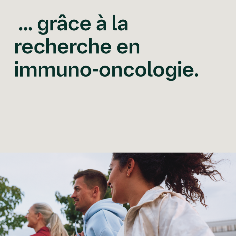 BoehringerFR's tweet photo. 📰 #PRESSE | @OSEImmuno et @Boehringer poursuivent le #DéveloppementClinique du programme first-in-class SIRPα en #immunologie du #cancer.