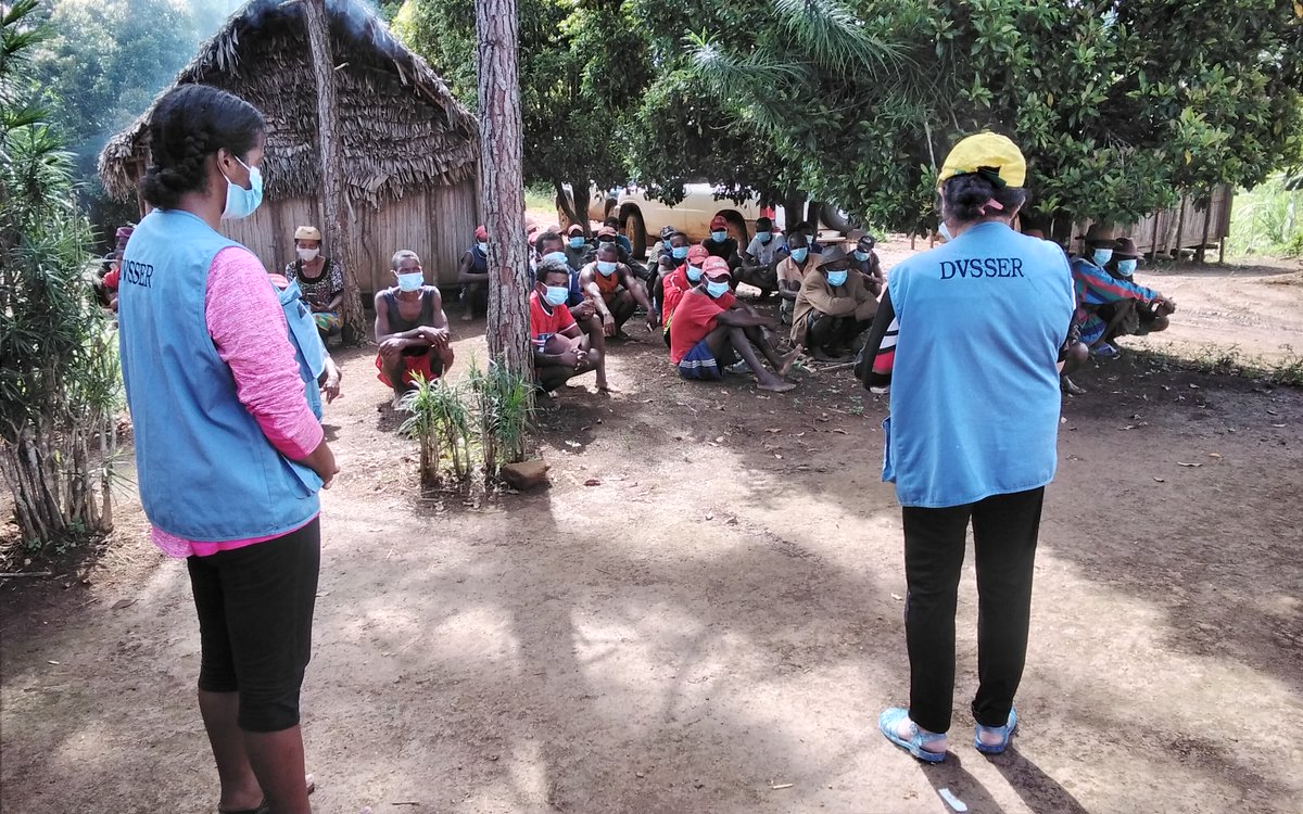 Institut Pasteur Madagascar🇲🇬 tweet media