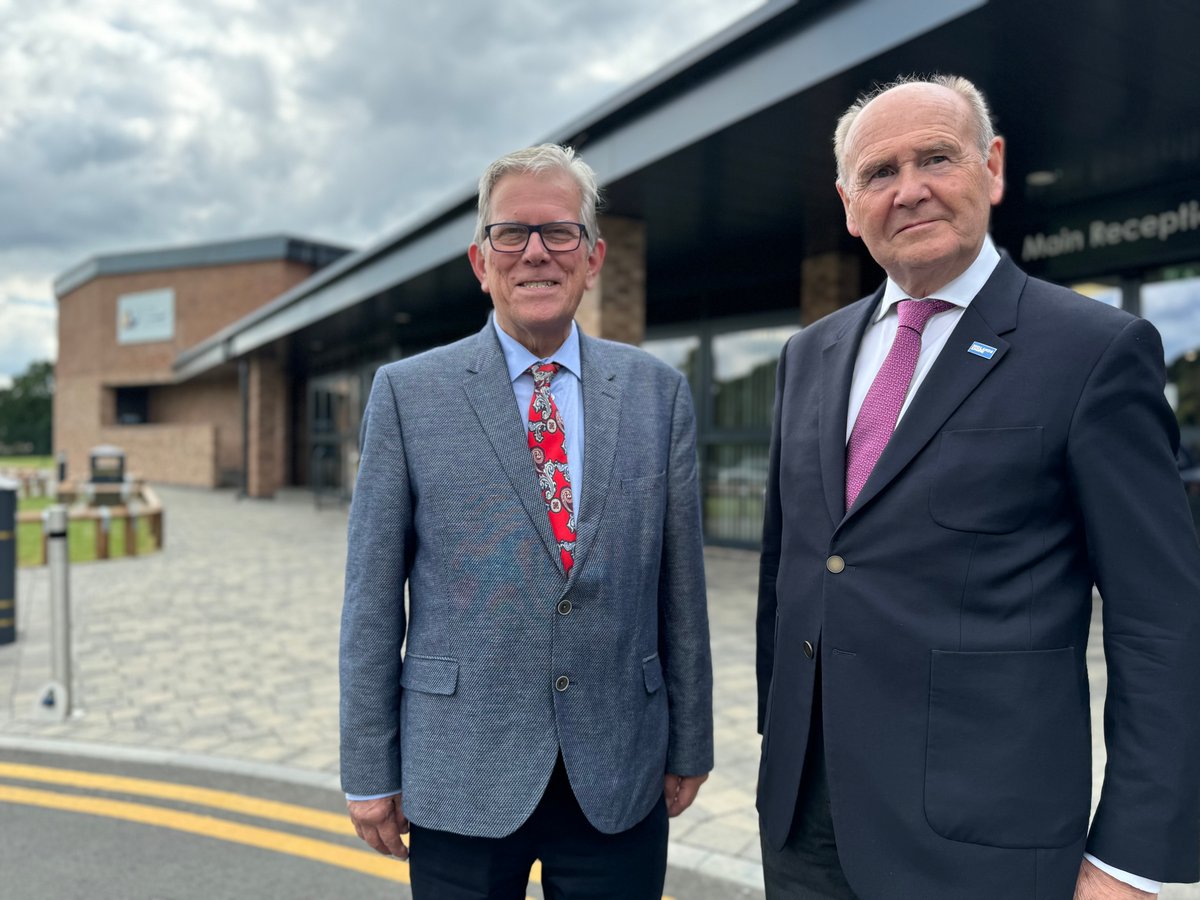 Today we are launching a consultation on how to spend £20 million in Greater Carlton. It can be spent on things like safety and security, high streets and transport. Have your say at orlo.uk/UUs04