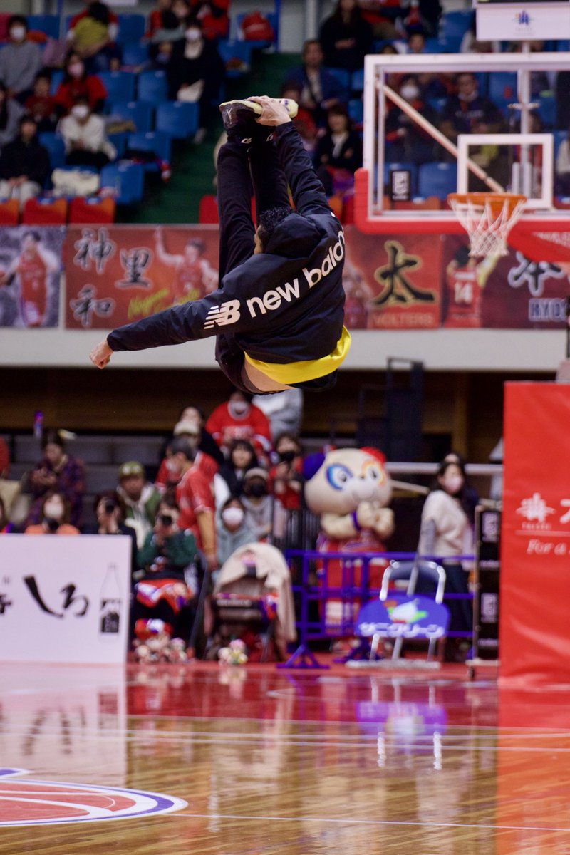 ayaaaka222's tweet image. ハーフタイムでVGとのコラボ
この企画楽しかったな〜

#熊本ヴォルターズ
#ドゥチャレンジ
#DoChallenge