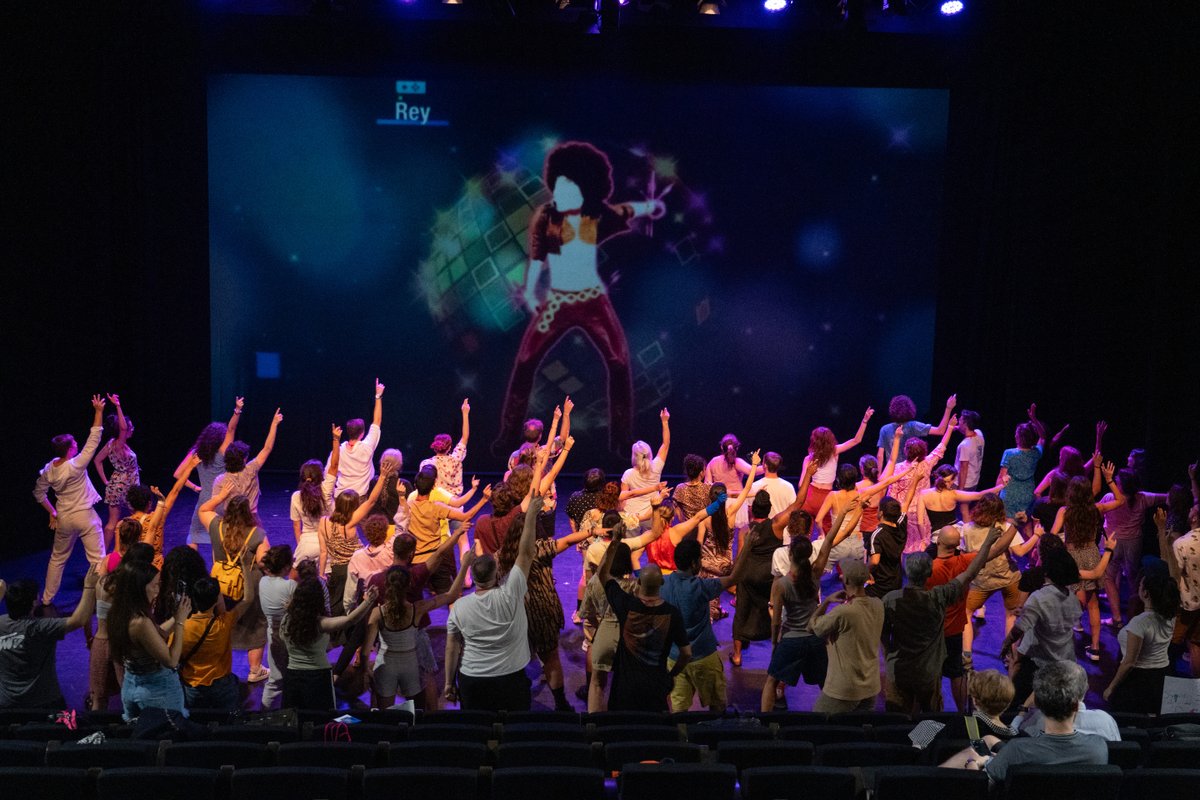 Festival Z tweet media