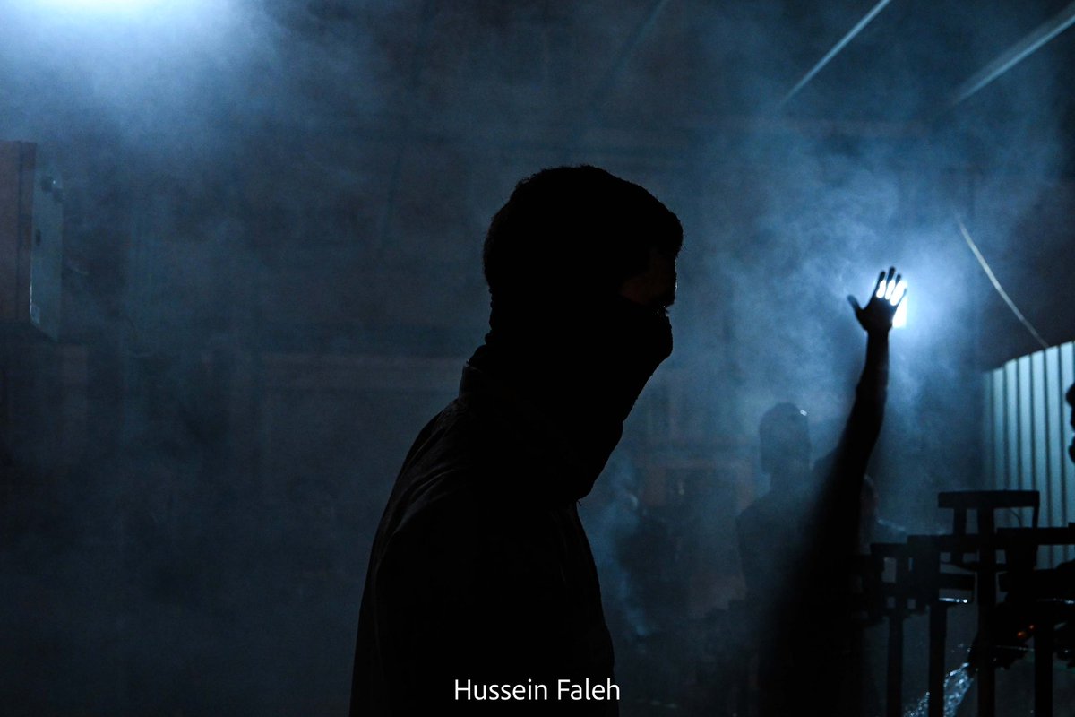 Ashura , Najaf
15 July 2024.