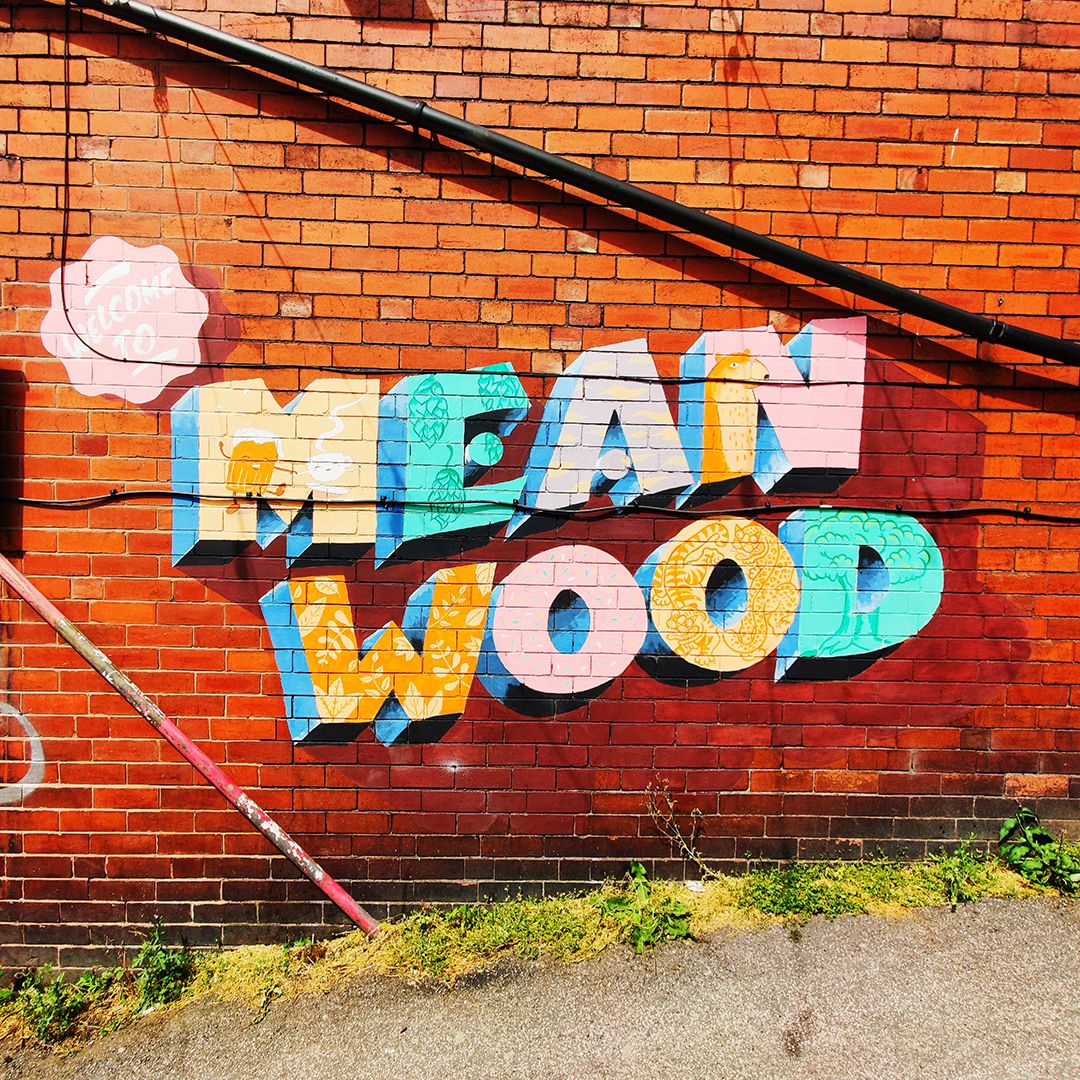 HowDoYorkshire's tweet photo. One of the best parts of distributing across Yorkshire is all the #StreetArt and scenery our team get to see on the way 🤩

#Distribution #HowDoYorkshire https://t.co/bzz0lIquS6