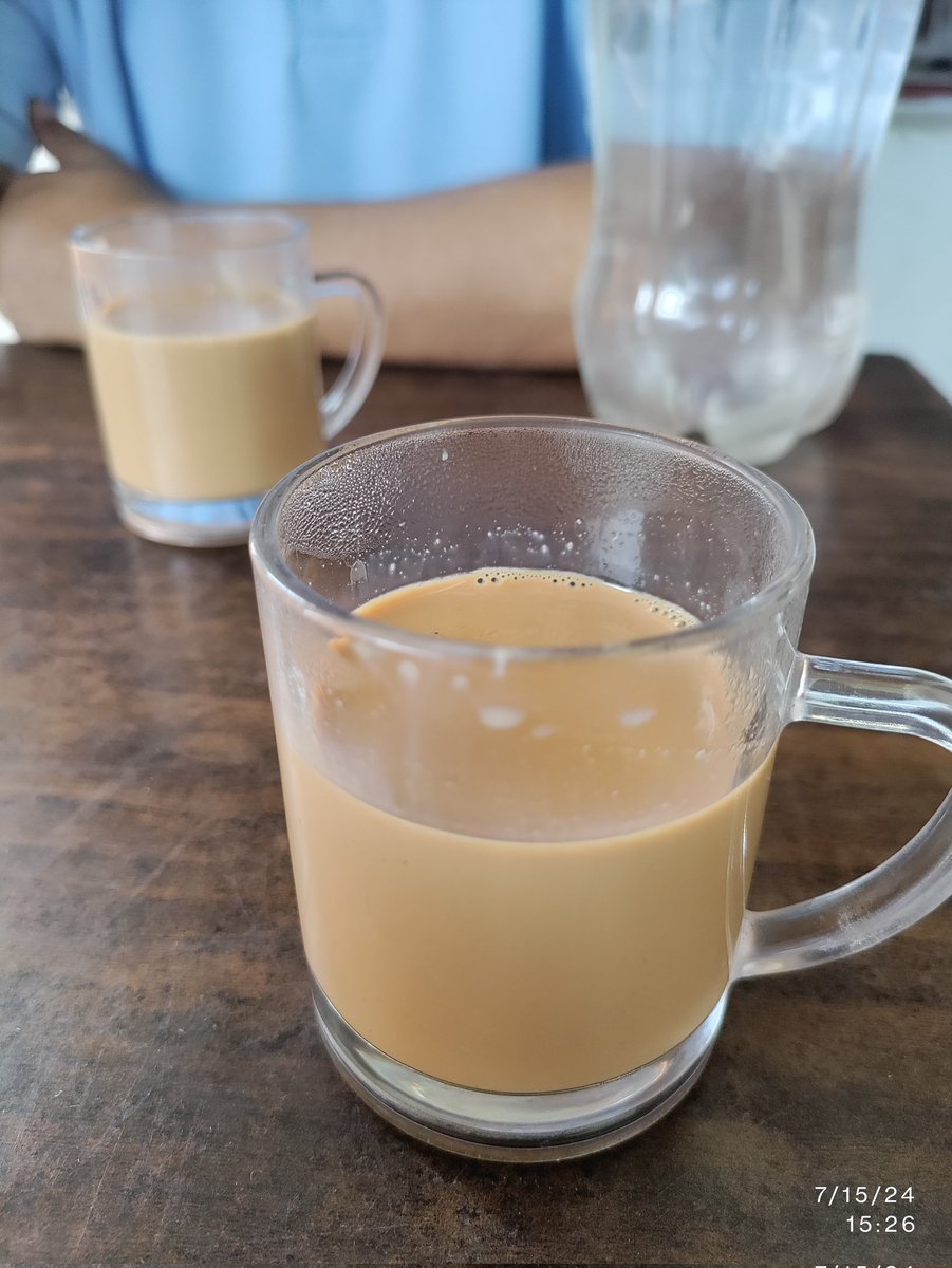च्या ब्रेक .. क्लोजिङ्ग जो लाग्या छ 😂🤣